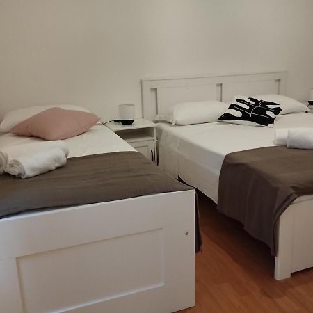 Dormitrieste City Life Apartment 外观 照片