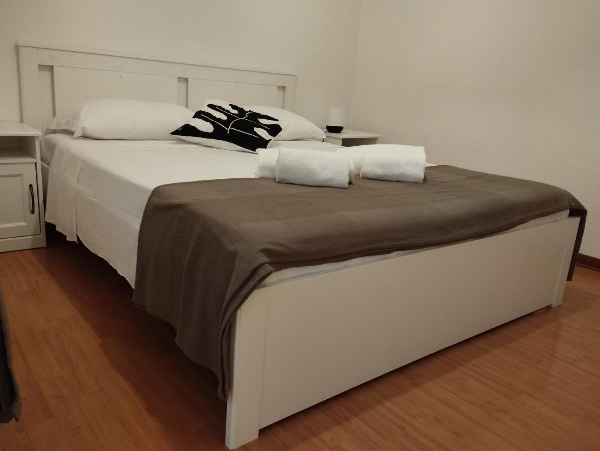 Dormitrieste City Life Apartment 外观 照片
