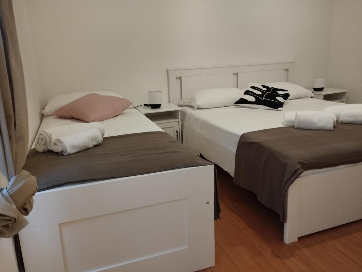 Dormitrieste City Life Apartment 外观 照片
