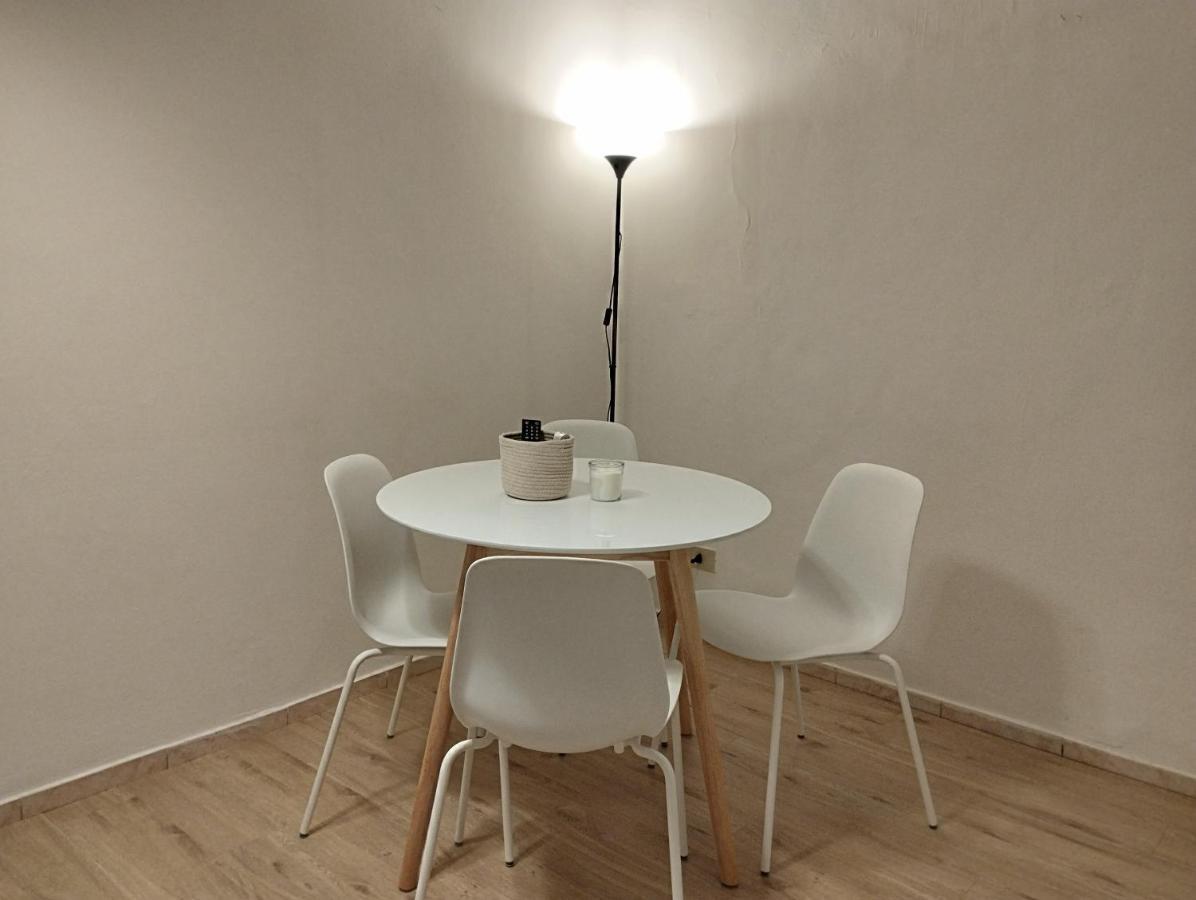 Dormitrieste City Life Apartment 外观 照片