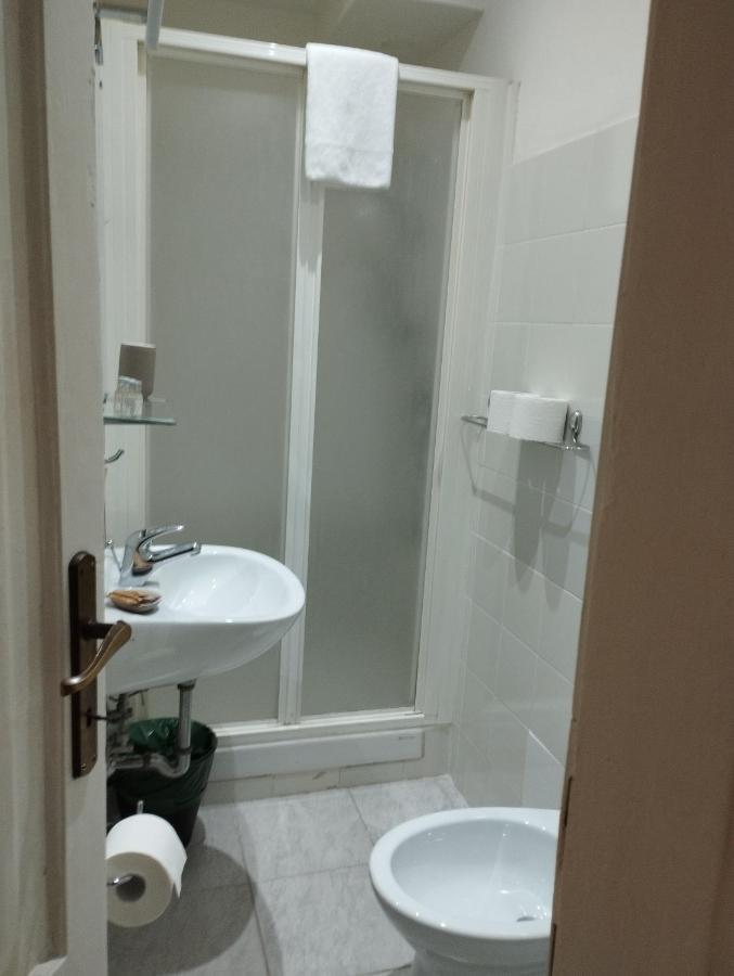 Dormitrieste City Life Apartment 外观 照片