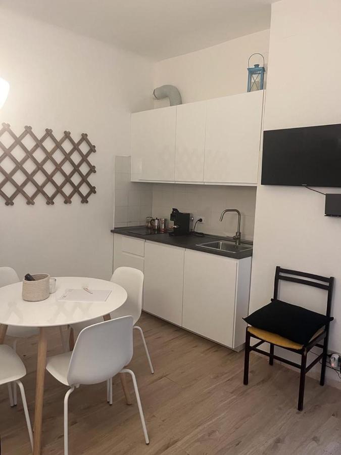 Dormitrieste City Life Apartment 外观 照片
