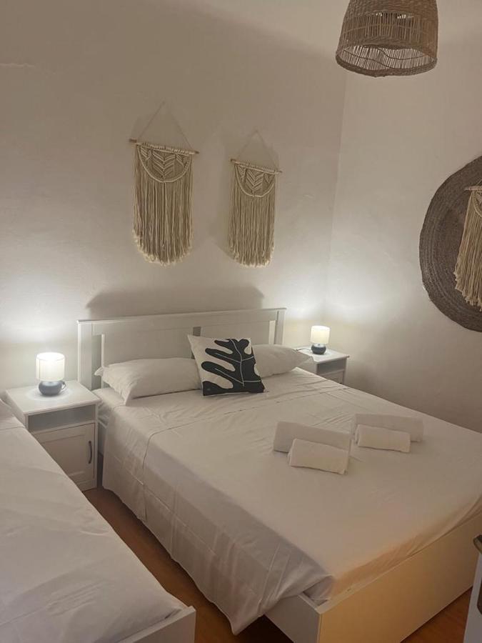 Dormitrieste City Life Apartment 外观 照片