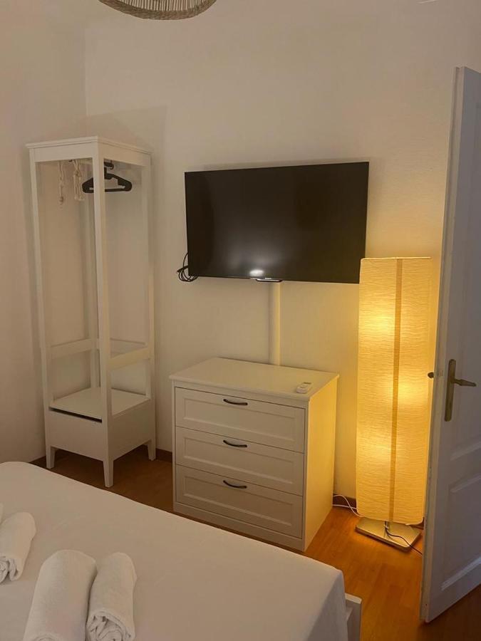 Dormitrieste City Life Apartment 外观 照片