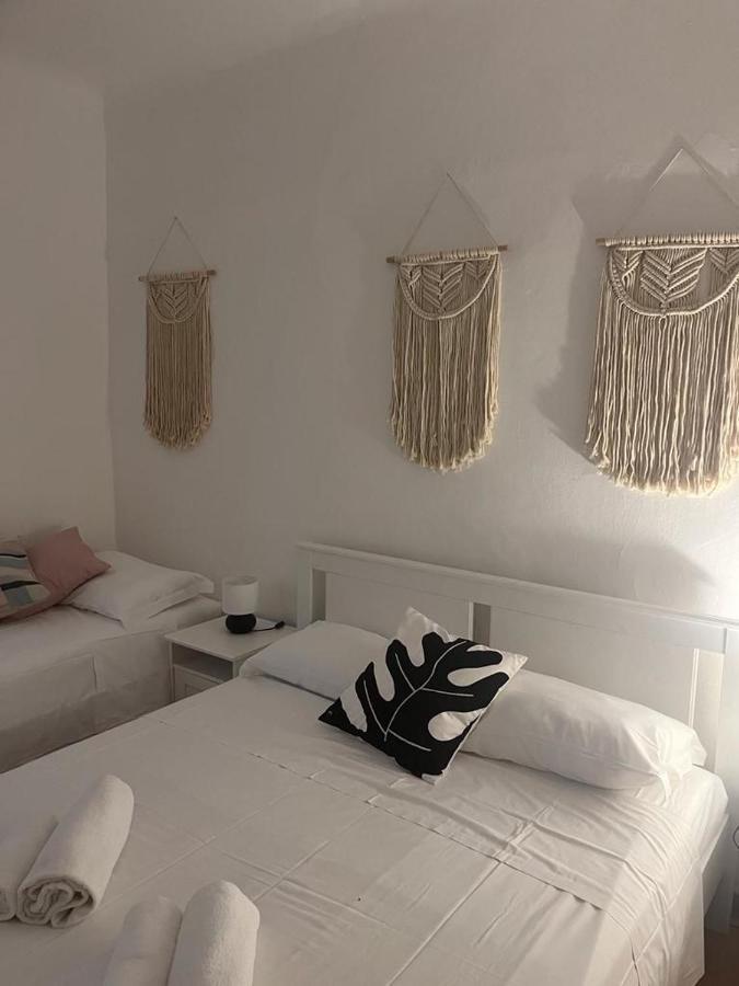Dormitrieste City Life Apartment 外观 照片